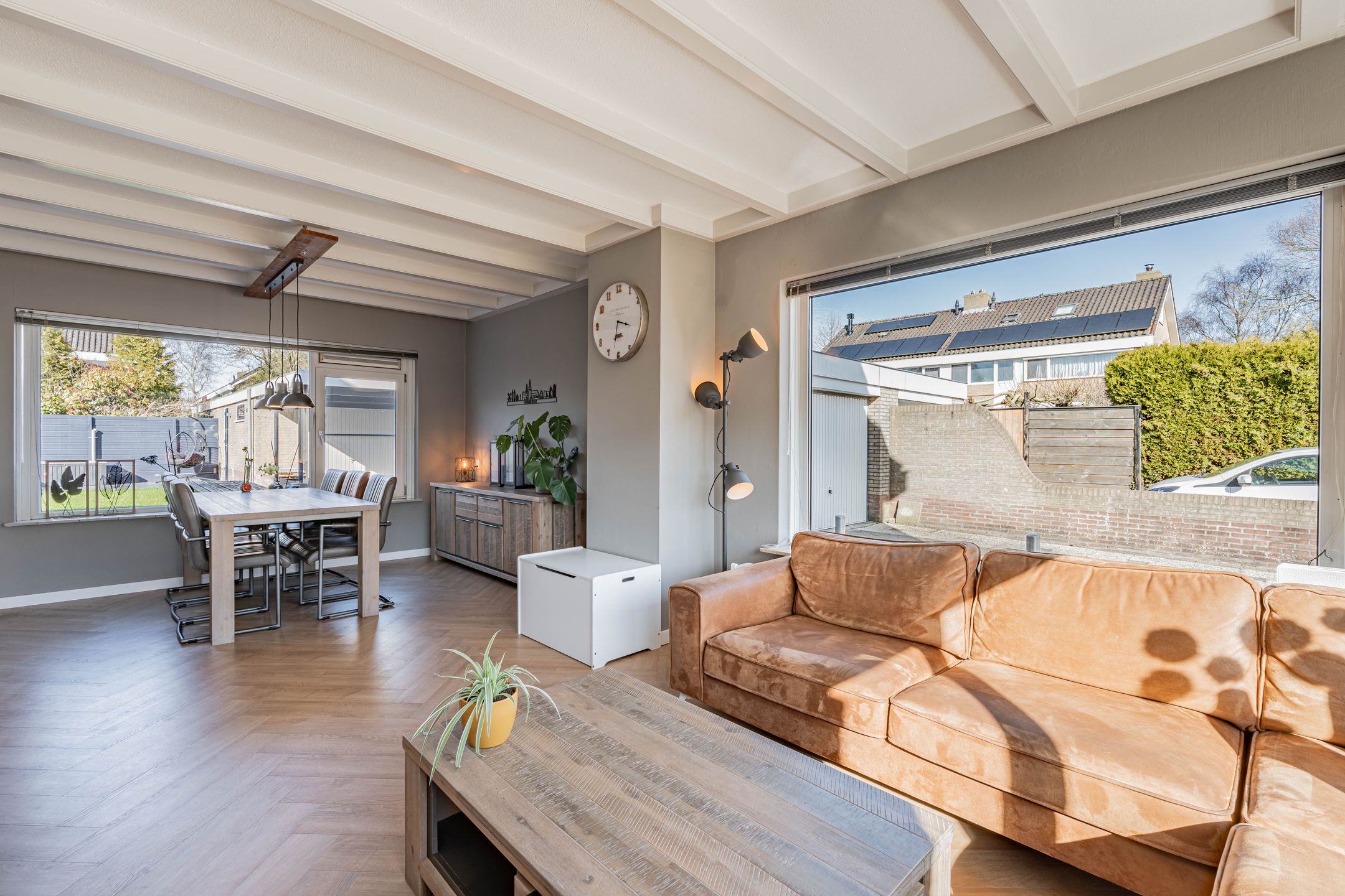 Foto 12 van A van Voorthuijsenweg 11