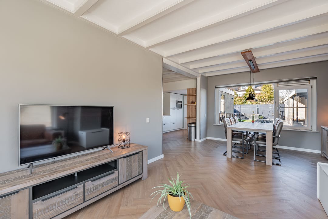 Foto 13 van A van Voorthuijsenweg 11