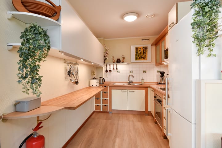 Foto 3 van Uiterwaard 68