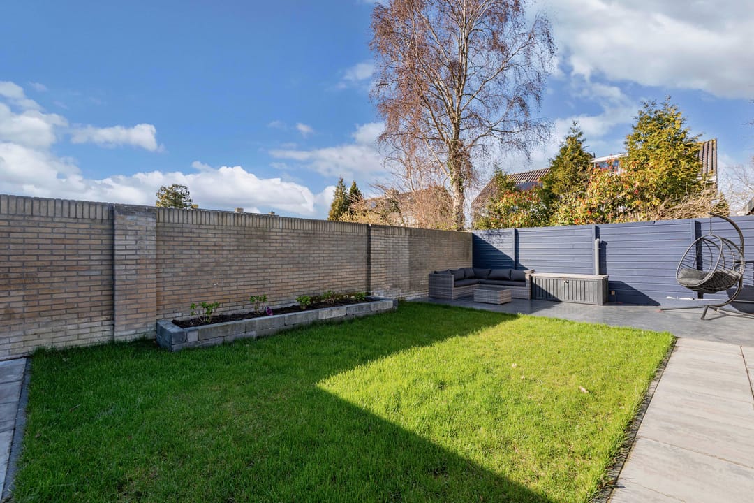 Foto 23 van A van Voorthuijsenweg 11