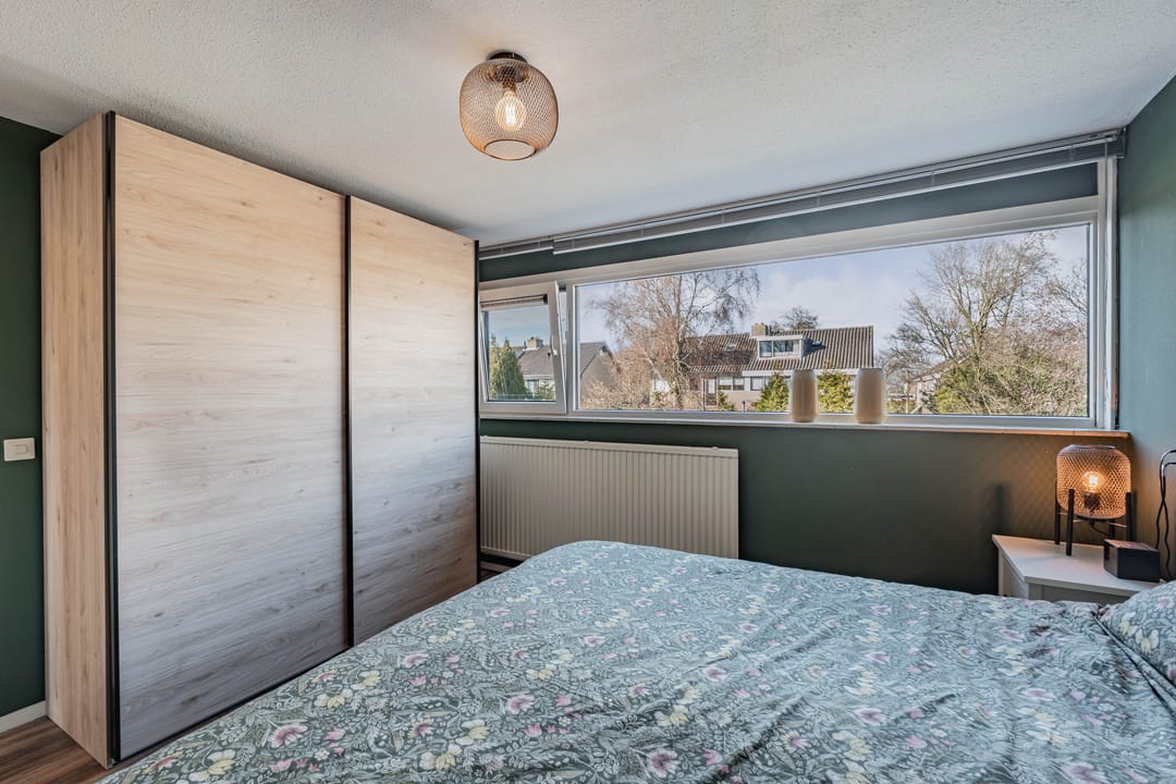 Foto 26 van A van Voorthuijsenweg 11