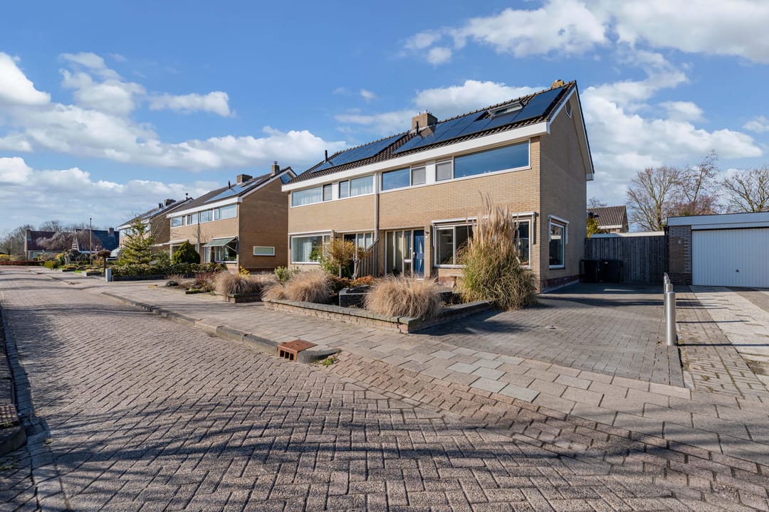 Foto 7 van A van Voorthuijsenweg 11