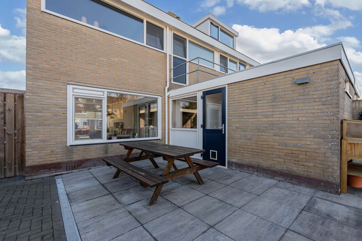 Foto 19 van A van Voorthuijsenweg 11