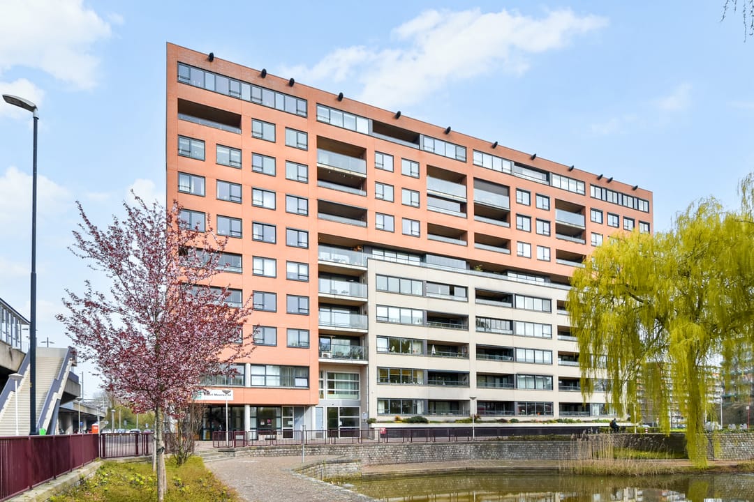 Foto 1 van Uiterwaard 68