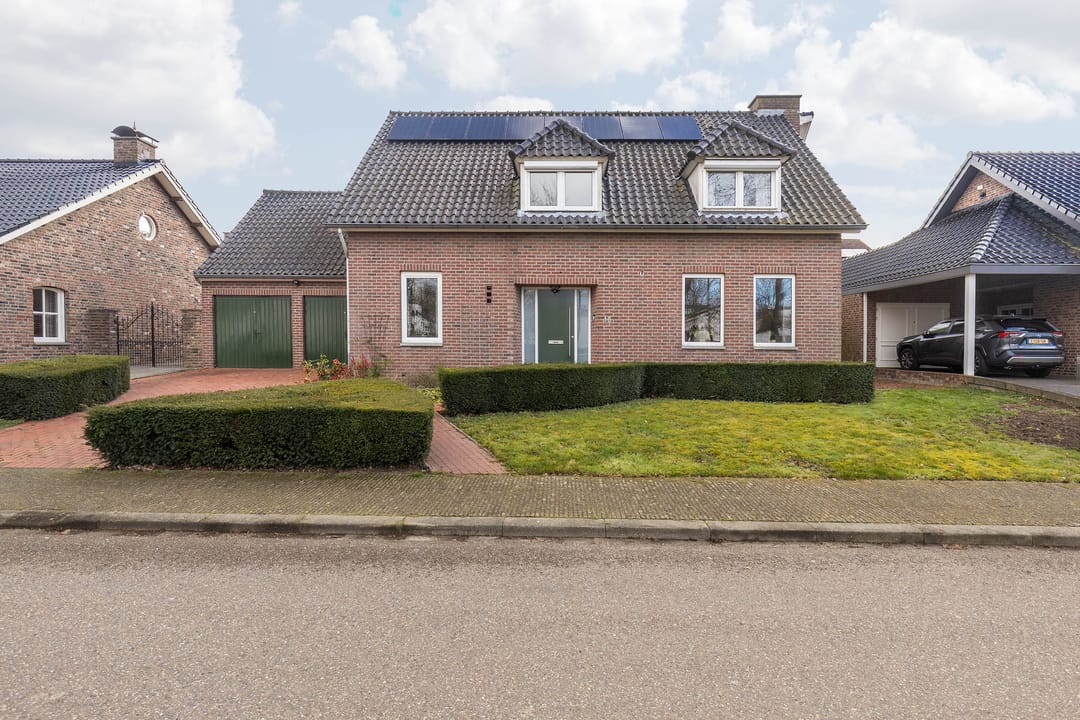 Foto 22 van Elserveldstraat 10
