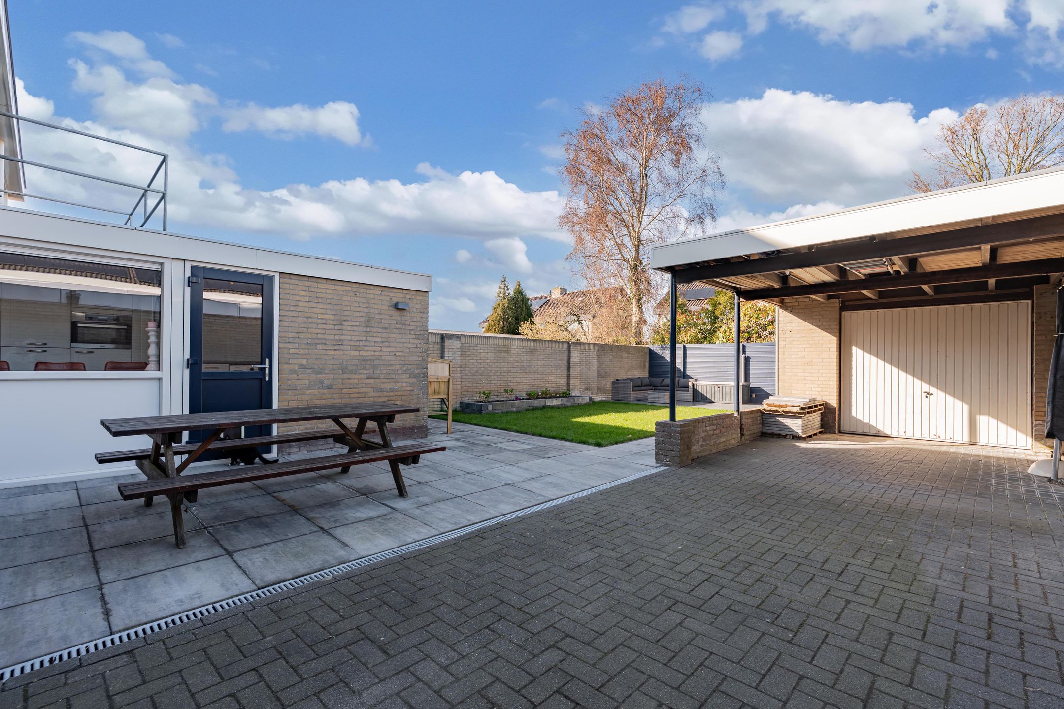 Foto 21 van A van Voorthuijsenweg 11