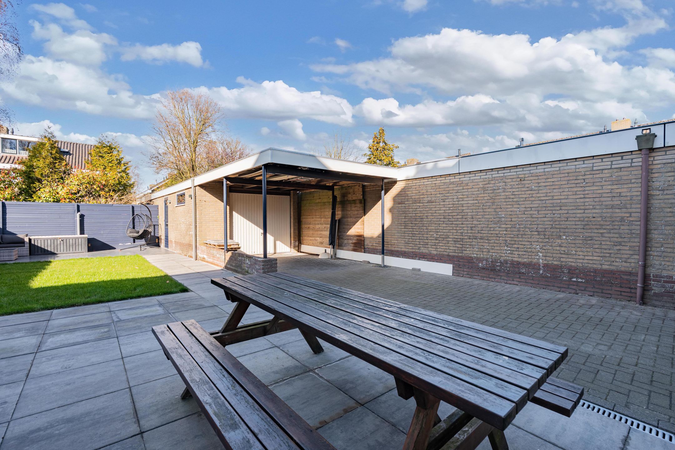 Foto 18 van A van Voorthuijsenweg 11