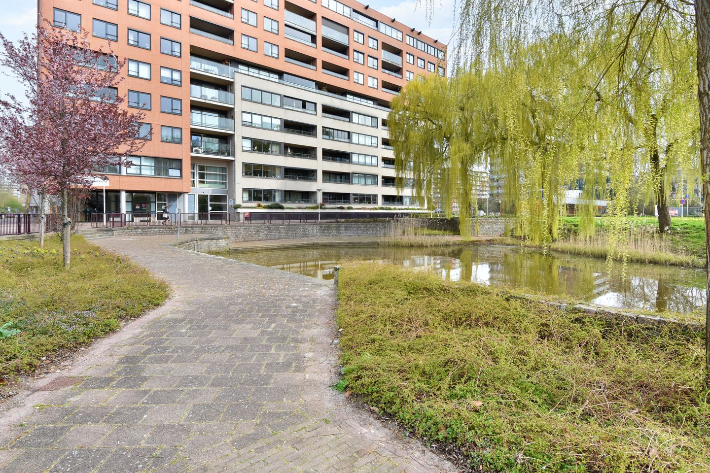 Foto 5 van Uiterwaard 68