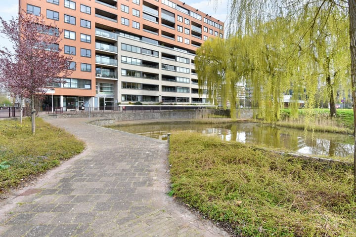 Foto 5 van Uiterwaard 68