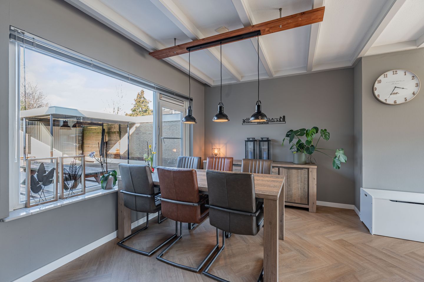 Foto 14 van A van Voorthuijsenweg 11