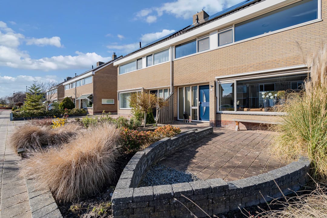 Foto 8 van A van Voorthuijsenweg 11