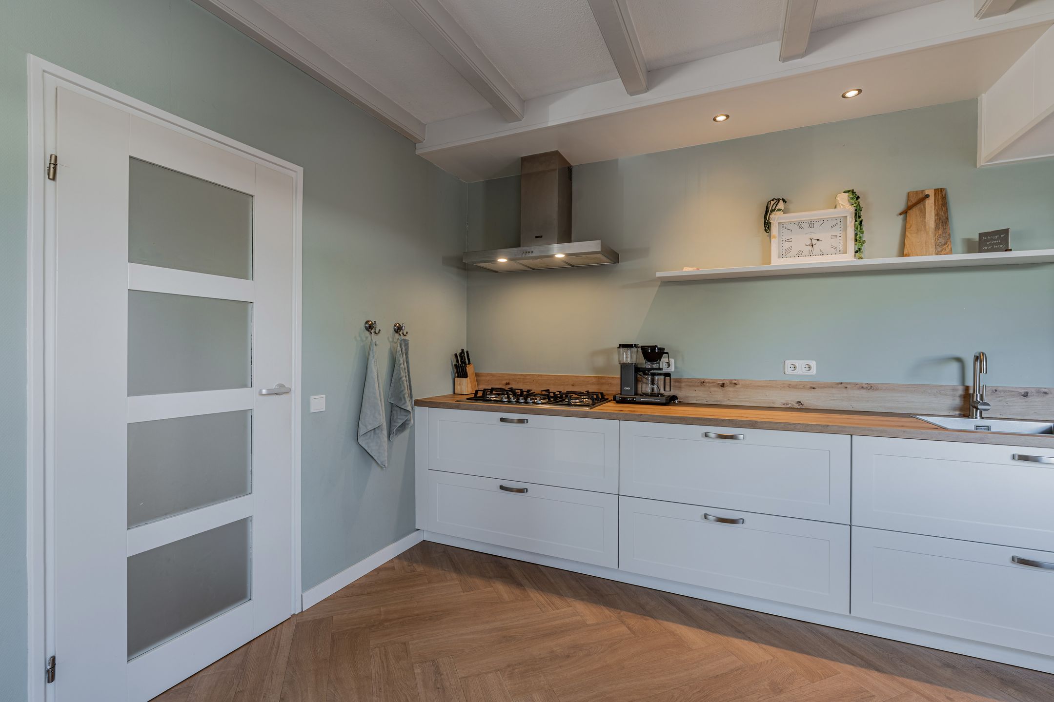 Foto 15 van A van Voorthuijsenweg 11