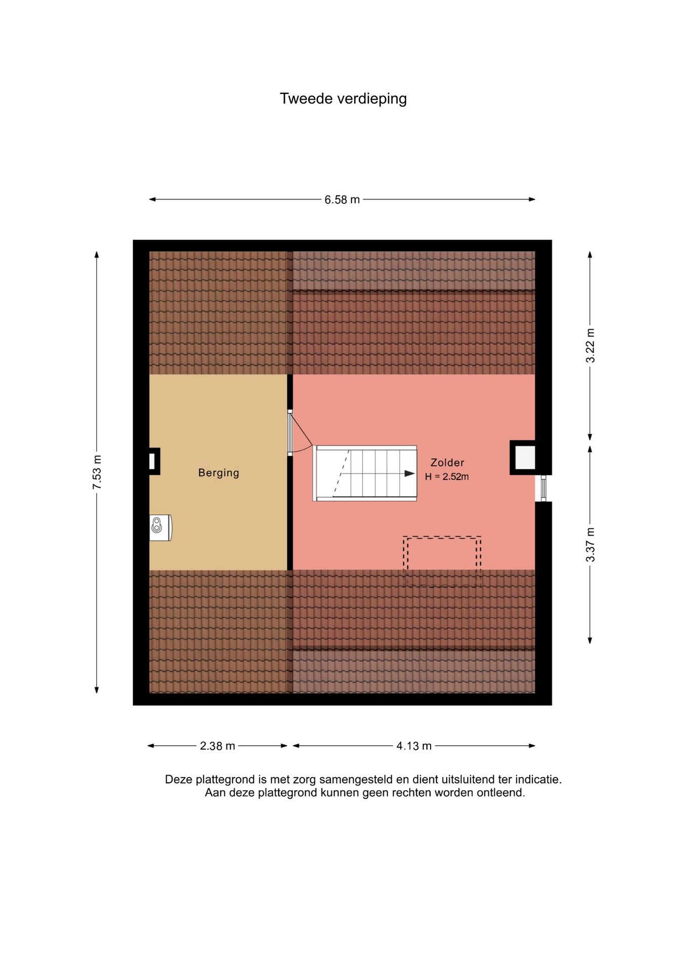 Foto 39 van A van Voorthuijsenweg 11