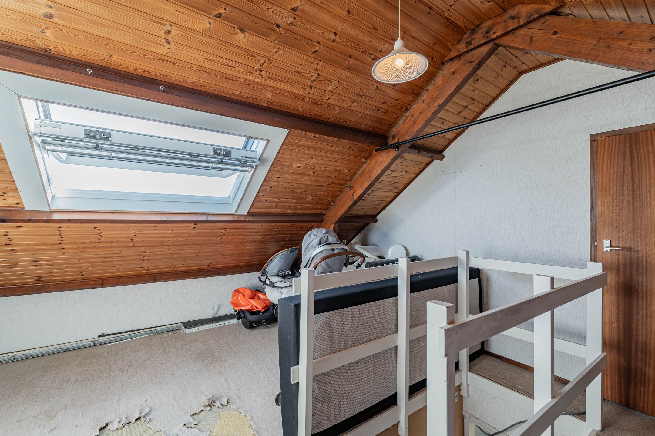 Foto 33 van A van Voorthuijsenweg 11