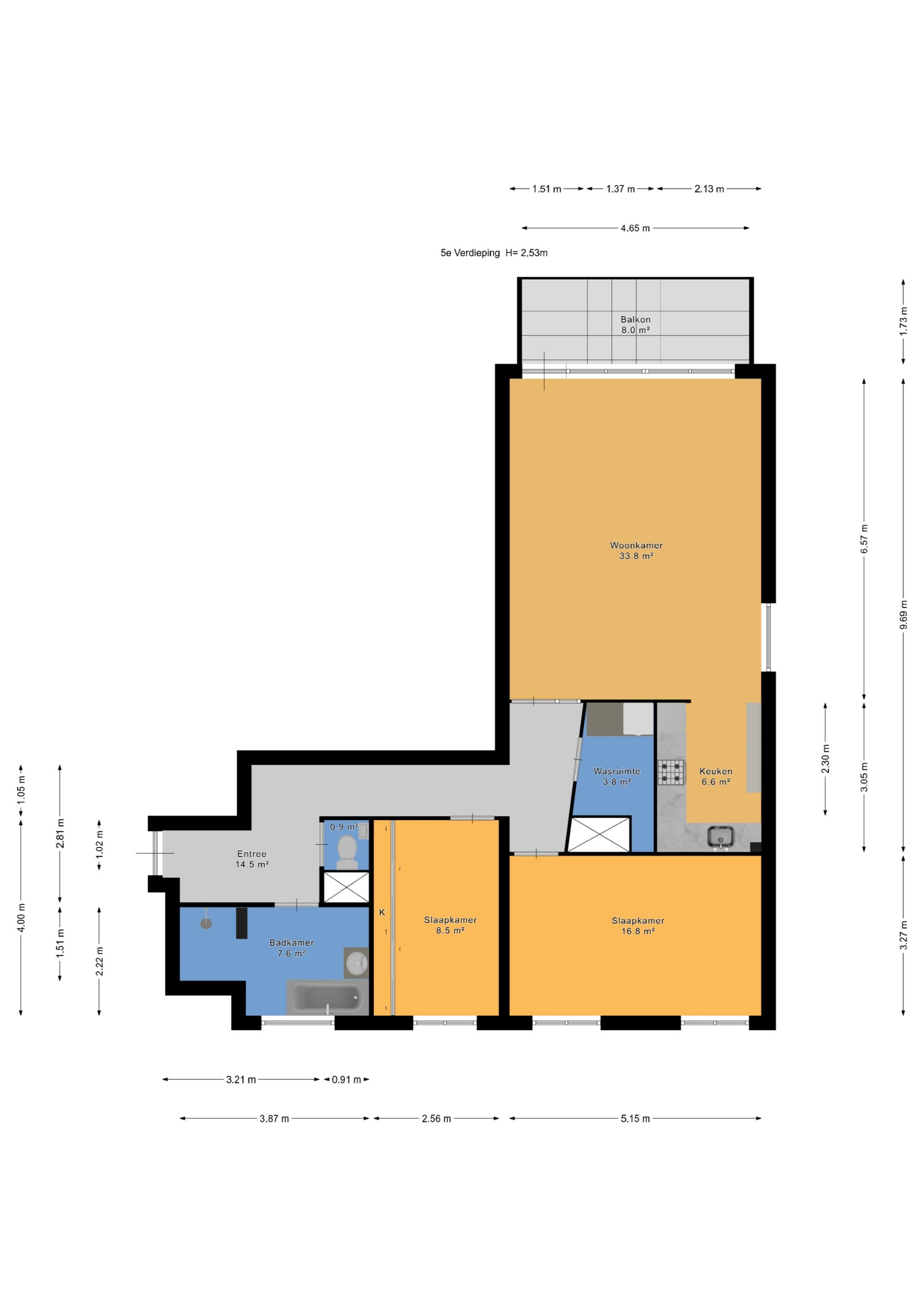Foto 39 van Uiterwaard 68