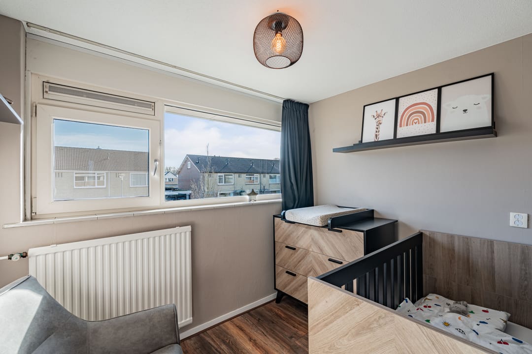 Foto 28 van A van Voorthuijsenweg 11