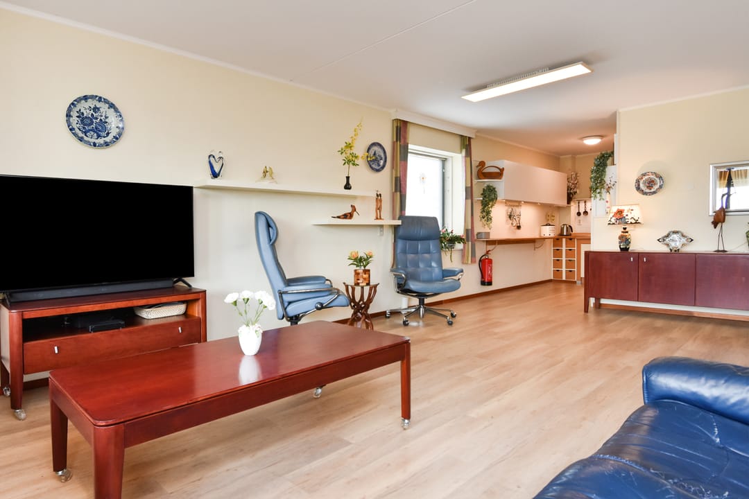 Foto 13 van Uiterwaard 68