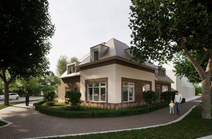 Photo 2 of Weurtseweg 157