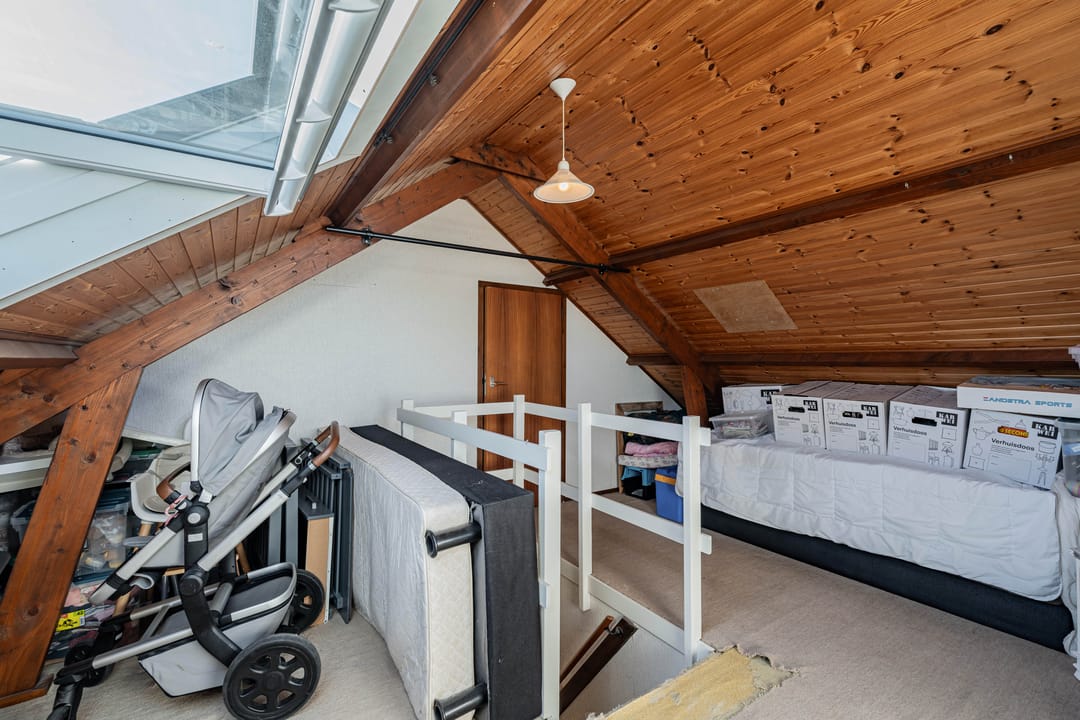 Foto 32 van A van Voorthuijsenweg 11