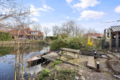 Claudiuslaan 13 secondary image