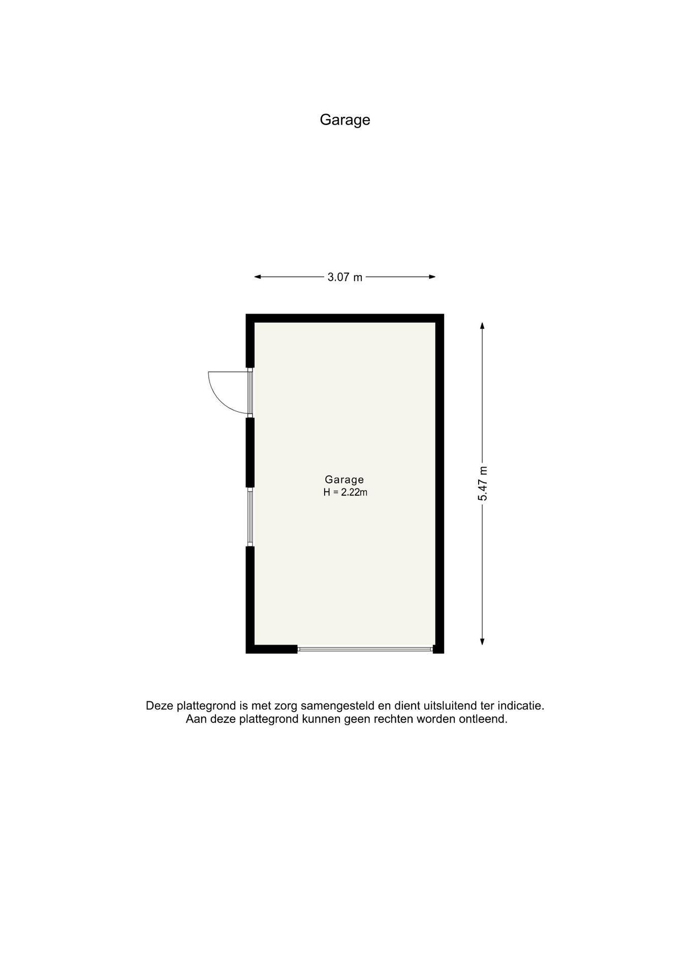 Foto 40 van A van Voorthuijsenweg 11