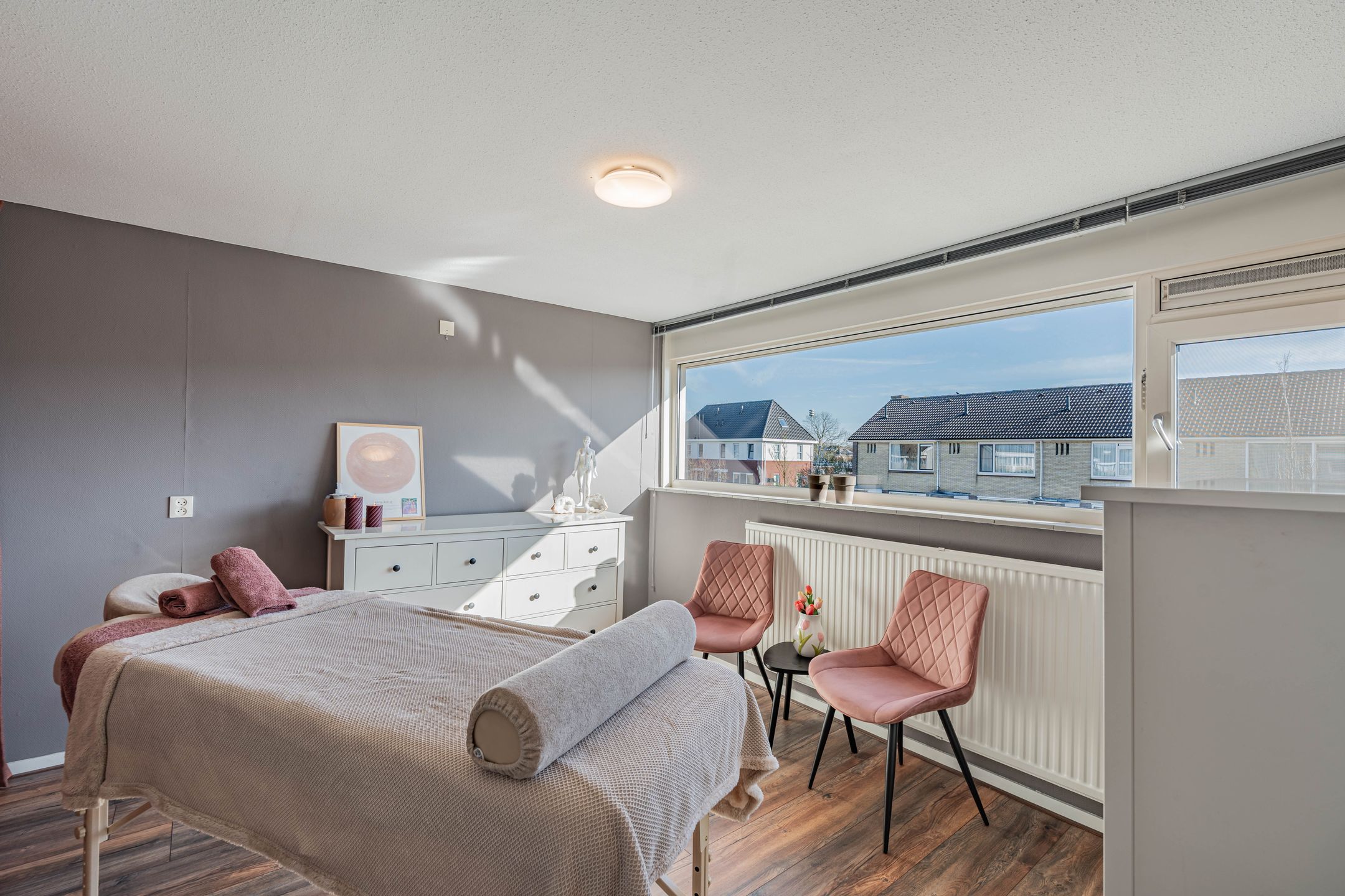 Foto 27 van A van Voorthuijsenweg 11