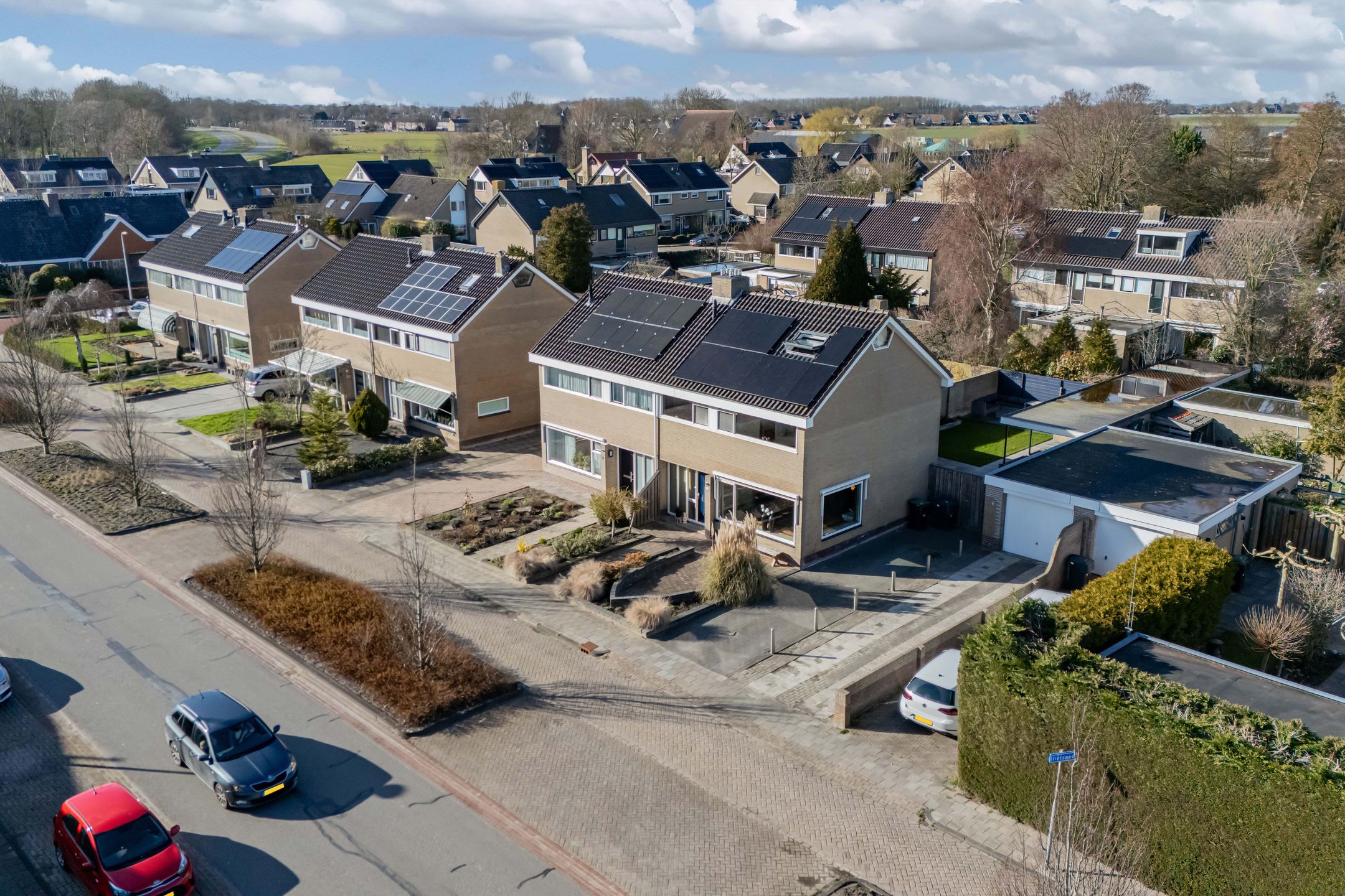 Foto 36 van A van Voorthuijsenweg 11