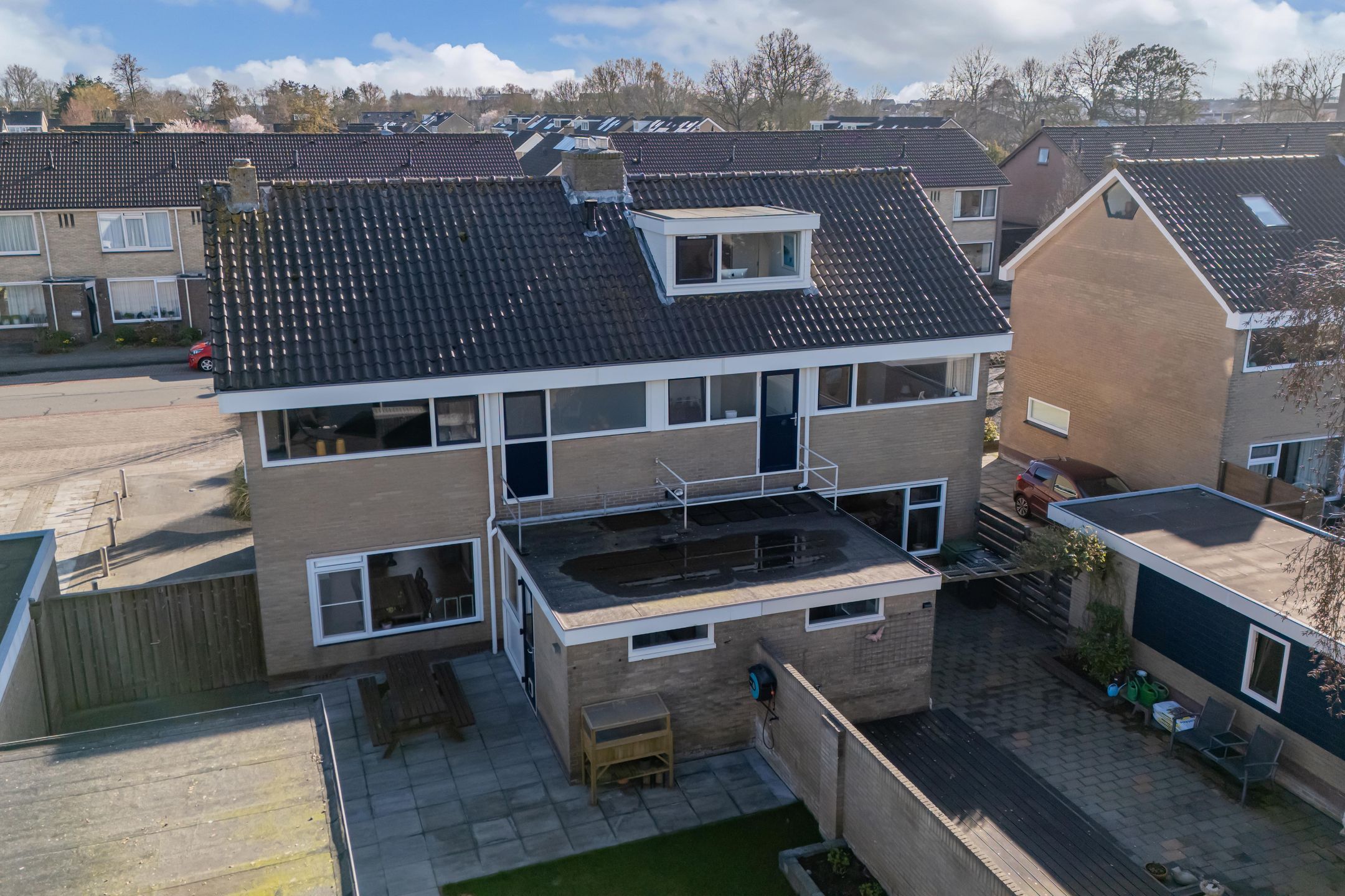 Foto 24 van A van Voorthuijsenweg 11