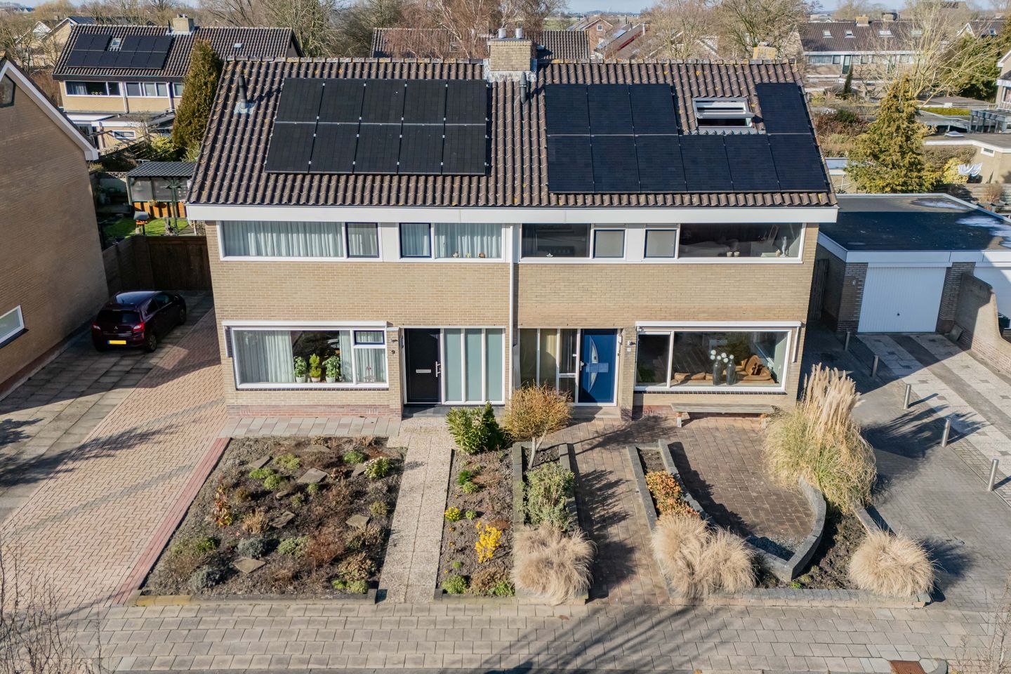 Foto 34 van A van Voorthuijsenweg 11