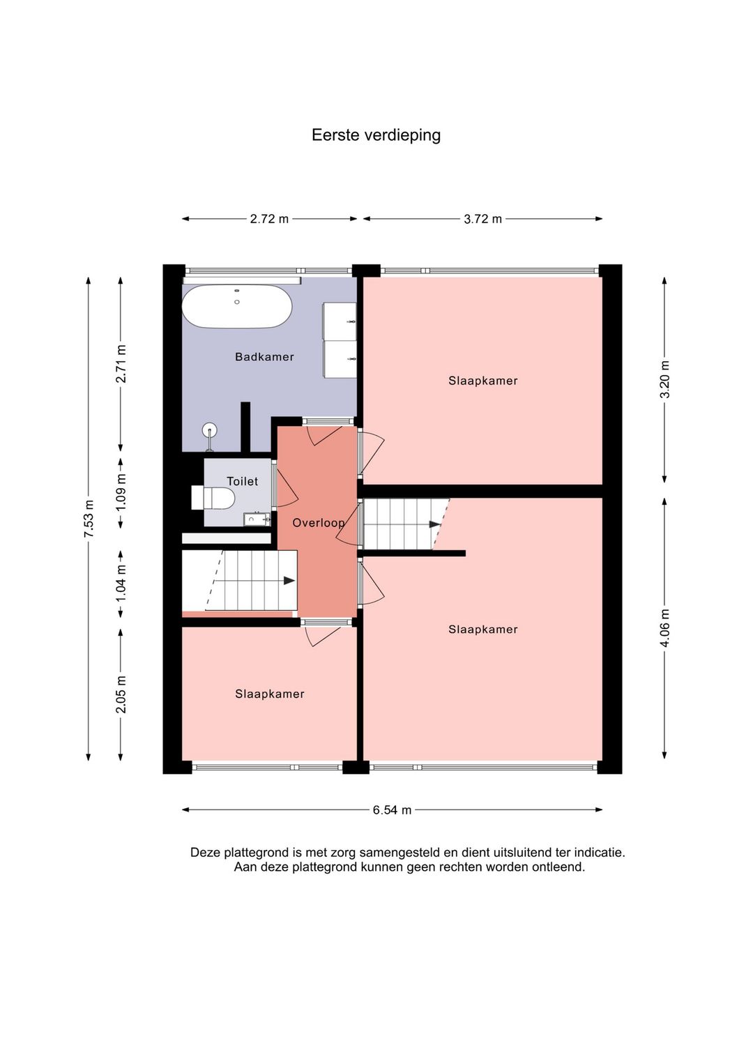 Foto 38 van A van Voorthuijsenweg 11