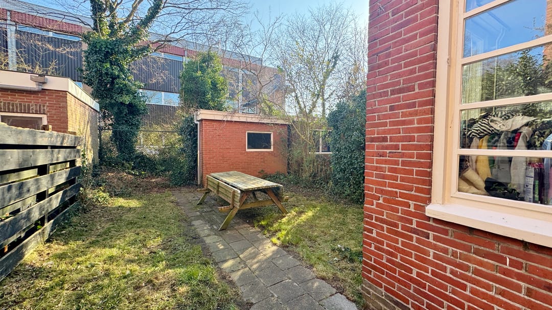 Photo 32 of Peizerweg 32