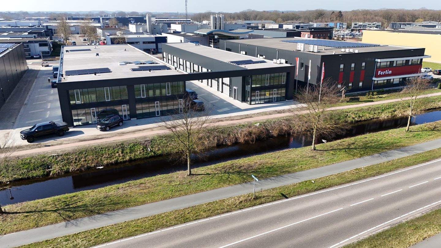 View photo 3 of Rudolf Dieselstraat 19