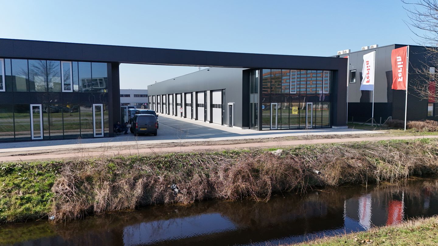 View photo 4 of Rudolf Dieselstraat 19