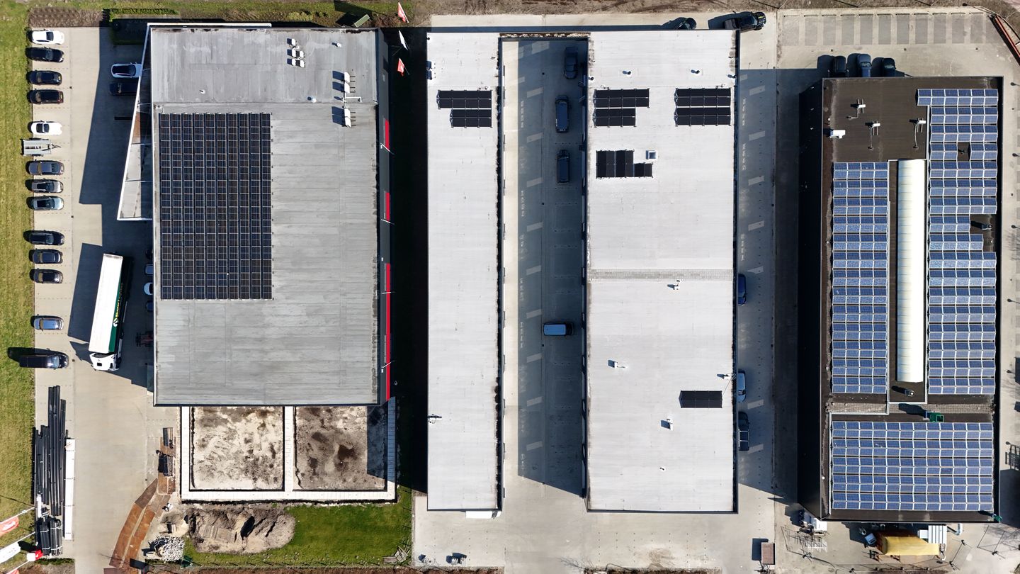 View photo 5 of Rudolf Dieselstraat 19