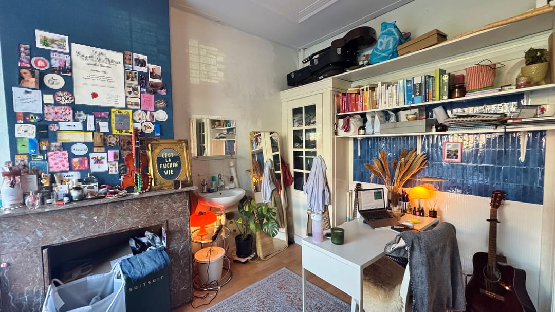 Photo 8 of Peizerweg 32