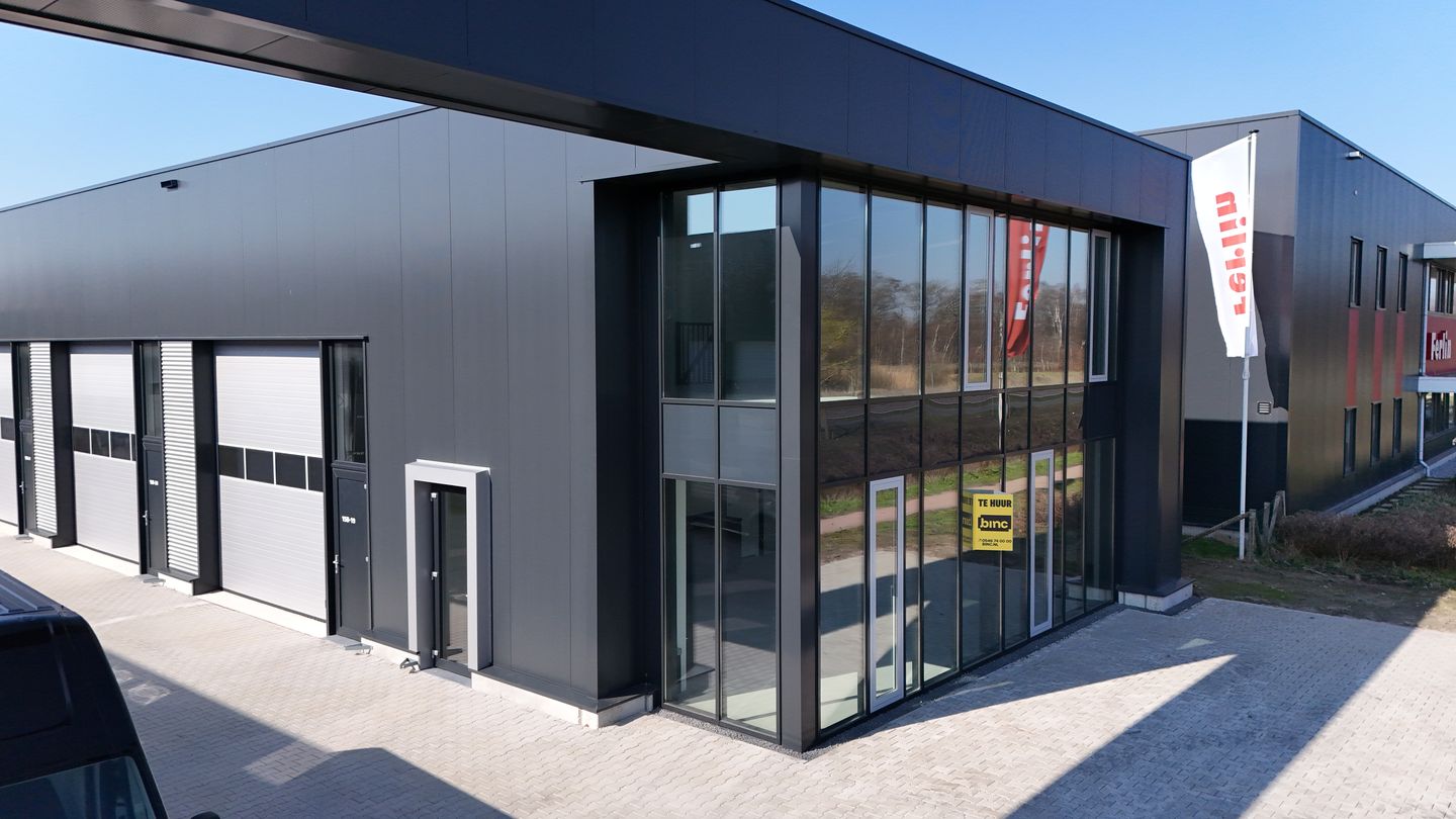 View photo 1 of Rudolf Dieselstraat 19