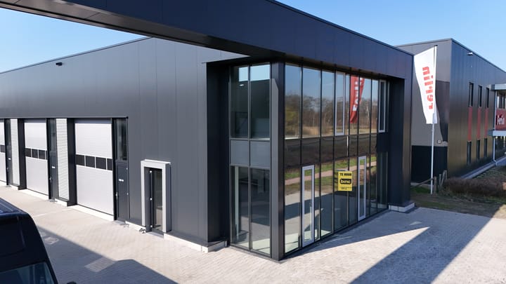 Rudolf Dieselstraat 19, Nijverdal