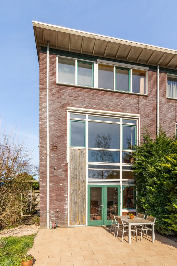 Balearenlaan 4 main image