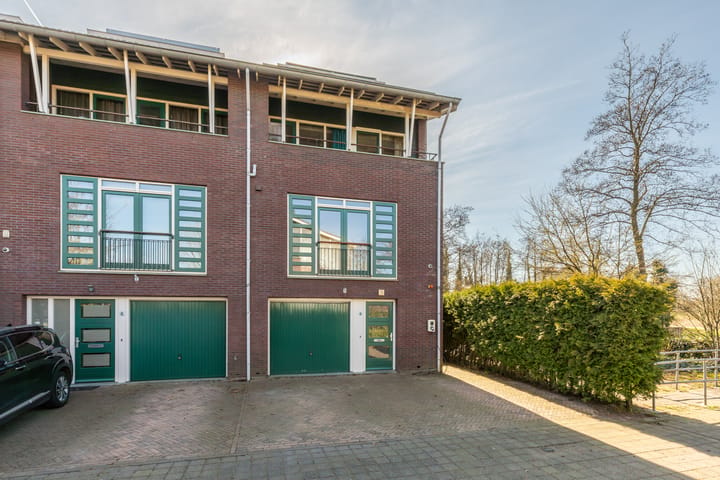 Foto 2 van Balearenlaan 4