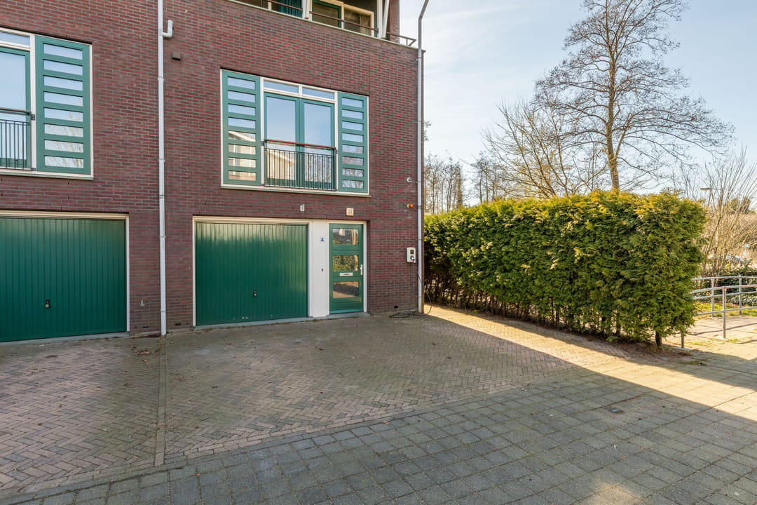 Foto 56 van Balearenlaan 4