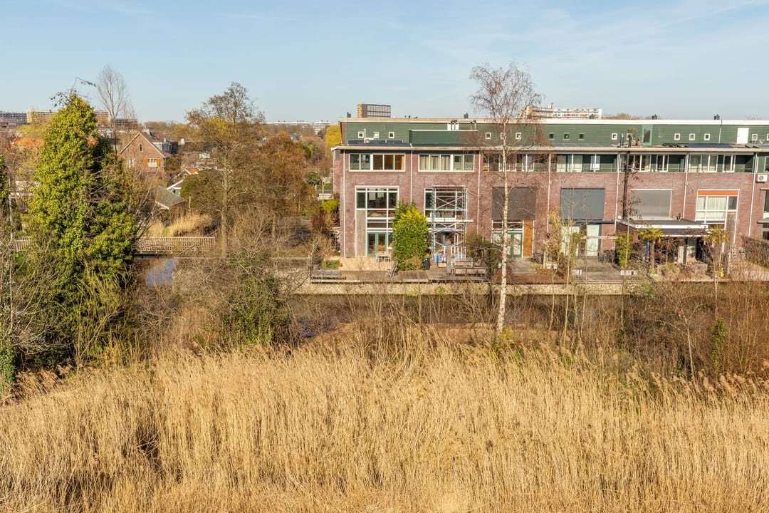 Foto 1 van Balearenlaan 4