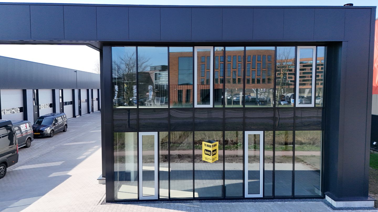 View photo 2 of Rudolf Dieselstraat 19