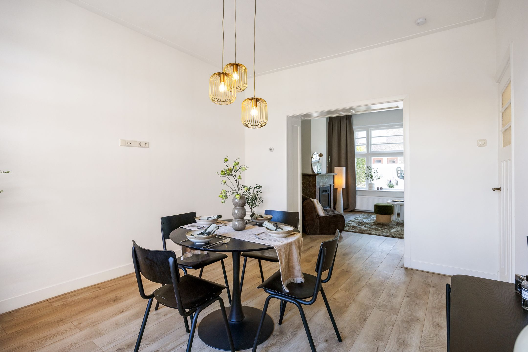 Photo 15 of Amalia van Solmsstraat 9