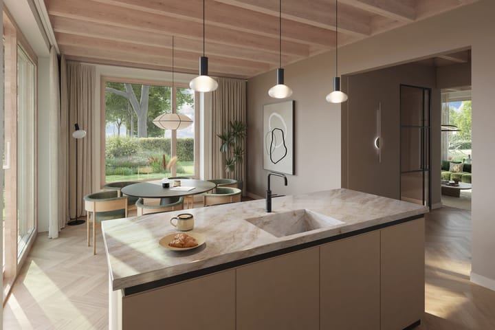 Photo 3 of Parkvilla (Bouwnr. 1)