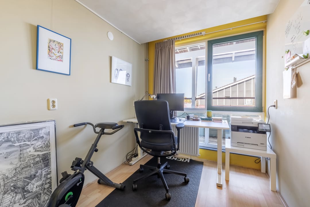 Foto 41 van Balearenlaan 4