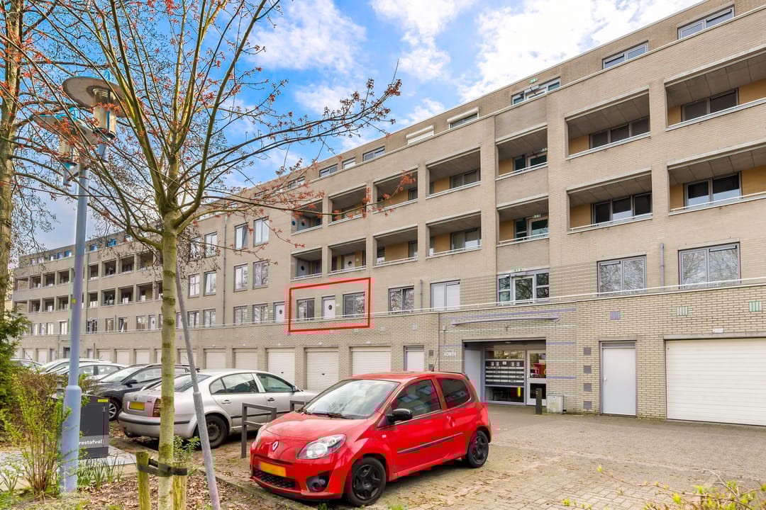 Foto 8 van Maan Bastion 298