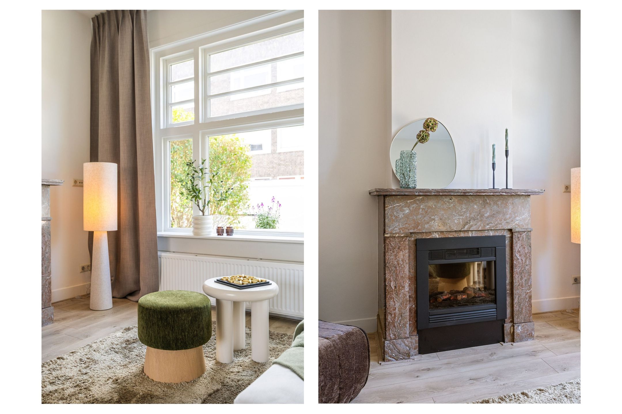 Photo 9 of Amalia van Solmsstraat 9