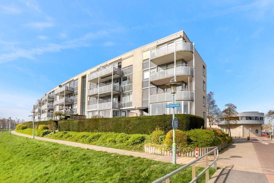 Foto 7 van Maan Bastion 298