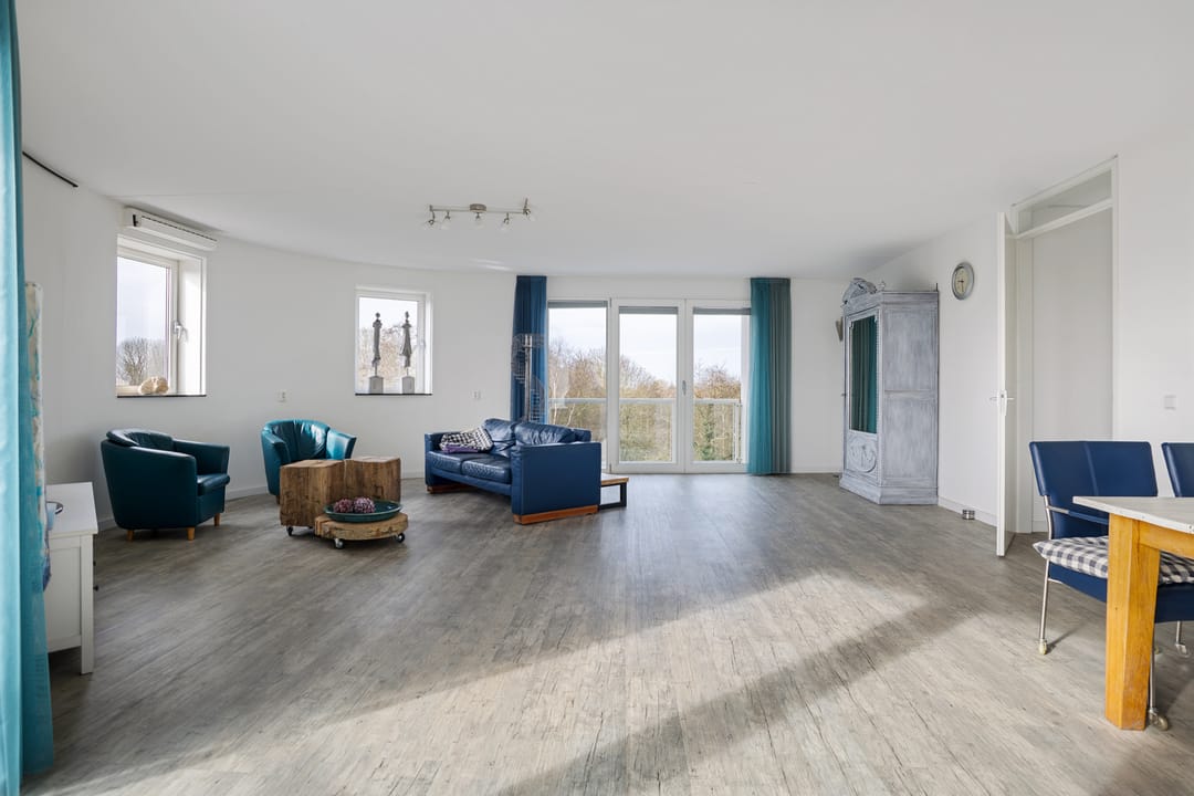 Photo 2 of Hofstraat 59