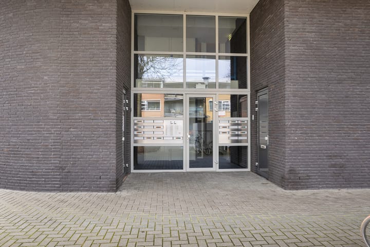 Foto 5 van Hofstraat 59